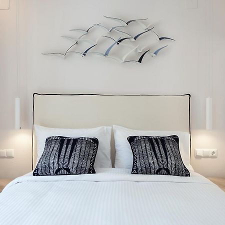 Corfu Χ Suite Екстериор снимка